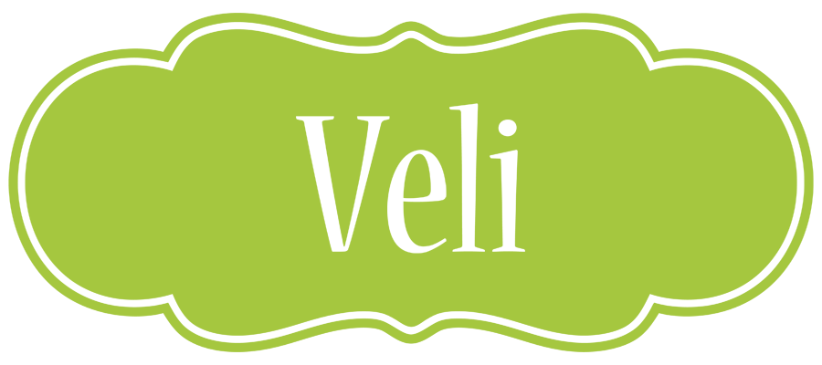 Veli family logo