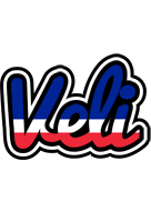 Veli france logo