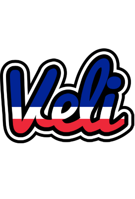 Veli france logo