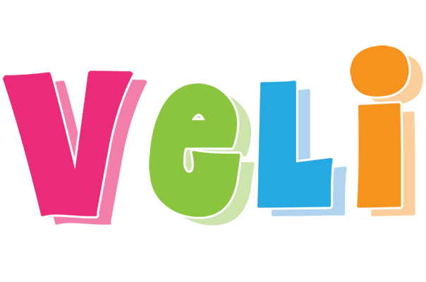 Veli friday logo
