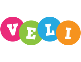 Veli friends logo