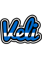 Veli greece logo