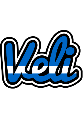 Veli greece logo