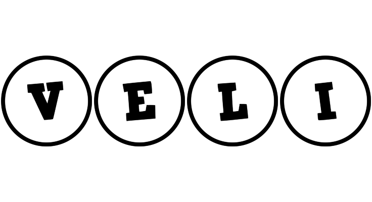 Veli handy logo