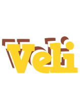 Veli hotcup logo