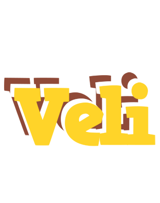 Veli hotcup logo