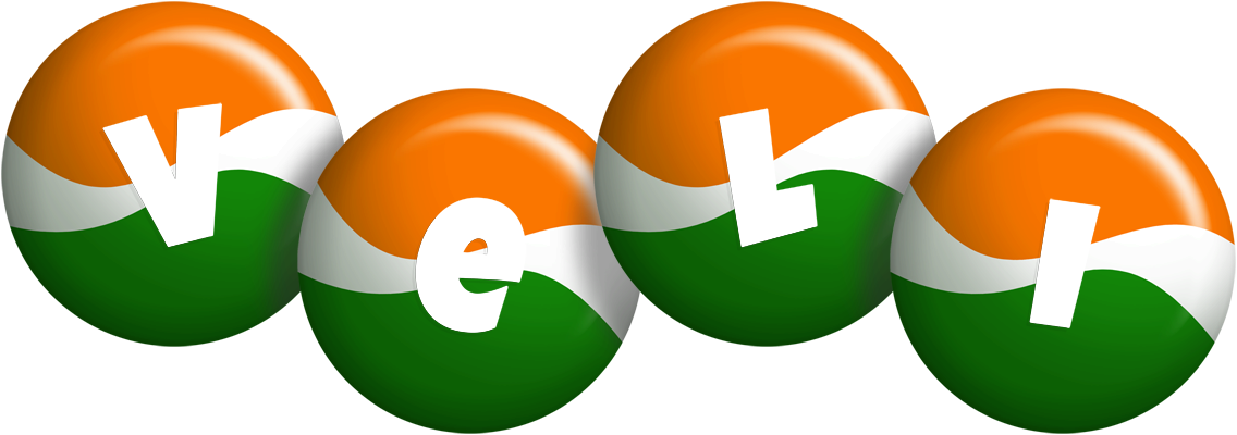 Veli india logo