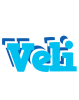 Veli jacuzzi logo