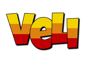 Veli jungle logo