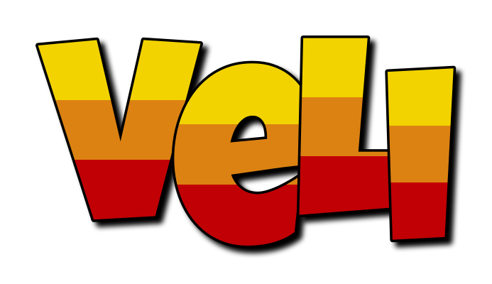 Veli jungle logo