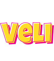 Veli kaboom logo