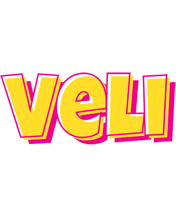 Veli kaboom logo