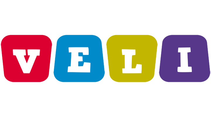 Veli kiddo logo