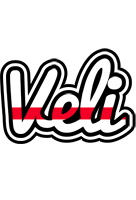 Veli kingdom logo