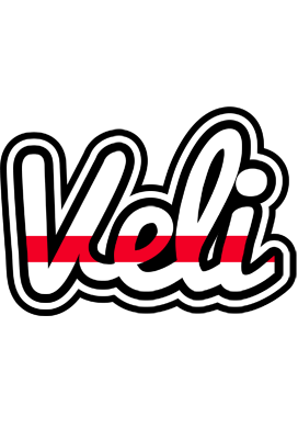 Veli kingdom logo