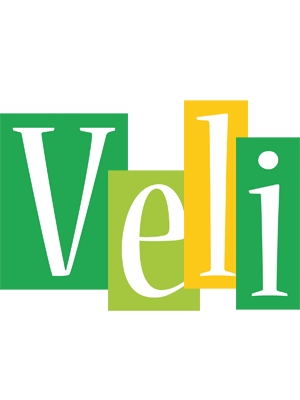 Veli lemonade logo