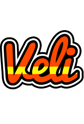 Veli madrid logo