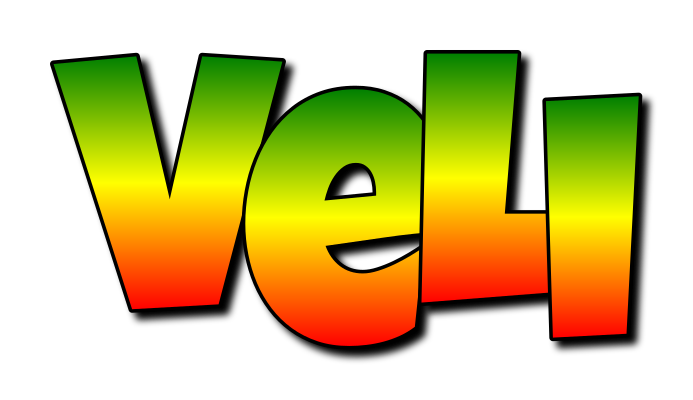 Veli mango logo