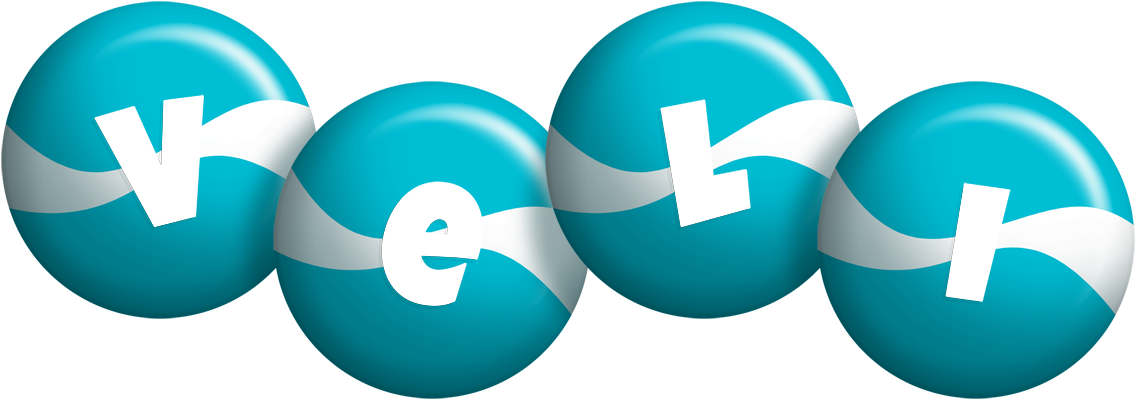 Veli messi logo