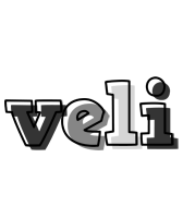 Veli night logo