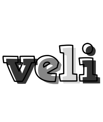 Veli night logo