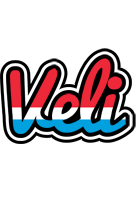 Veli norway logo