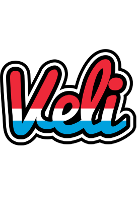 Veli norway logo