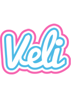 Veli outdoors logo