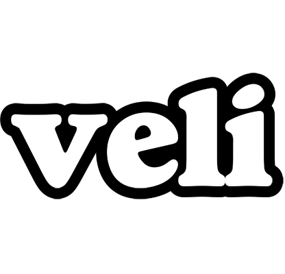 Veli panda logo