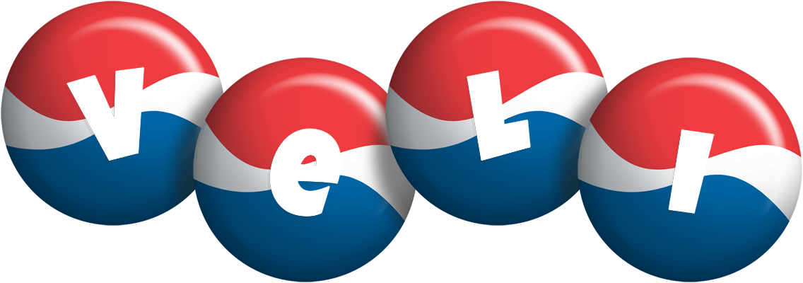 Veli paris logo