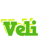 Veli picnic logo