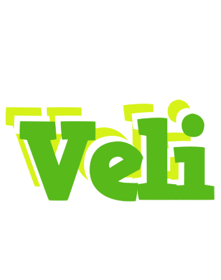 Veli picnic logo