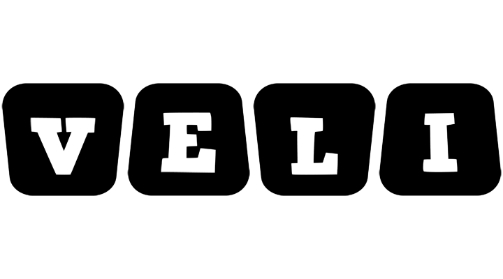 Veli racing logo