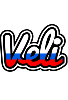 Veli russia logo