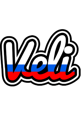 Veli russia logo