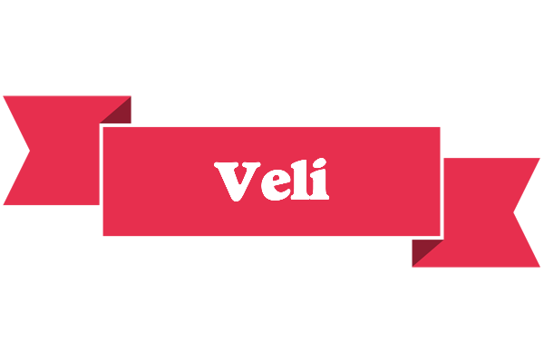 Veli sale logo