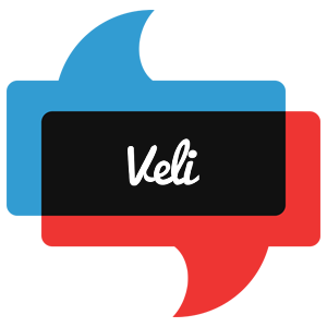 Veli sharks logo