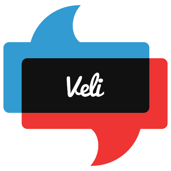 Veli sharks logo