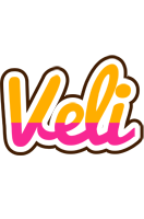 Veli smoothie logo