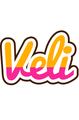 Veli smoothie logo