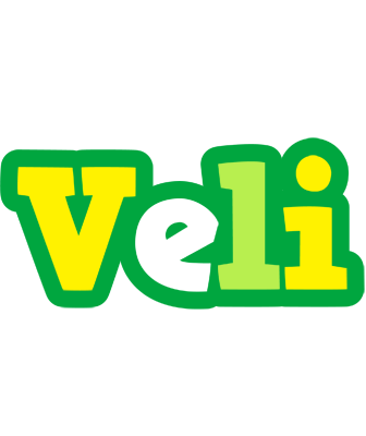 Veli soccer logo