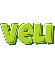 Veli summer logo