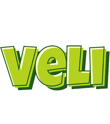 Veli summer logo