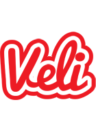 Veli sunshine logo