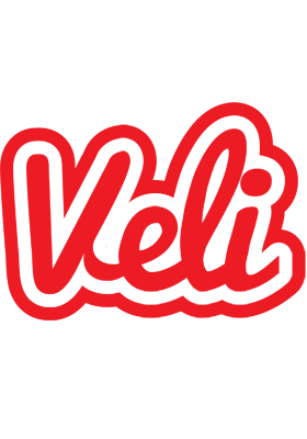 Veli sunshine logo