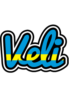 Veli sweden logo
