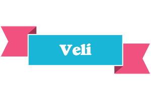 Veli today logo