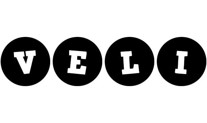 Veli tools logo