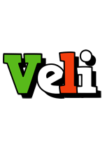 Veli venezia logo