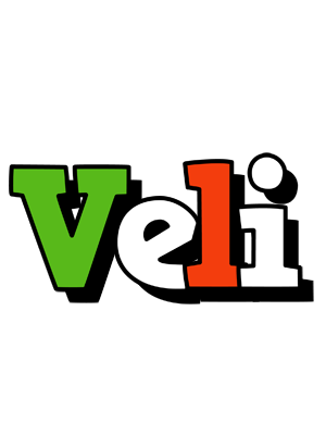 Veli venezia logo